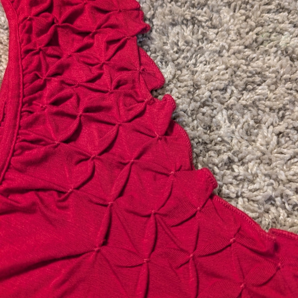 Maurices Tank Nwot - Picture 6 of 8